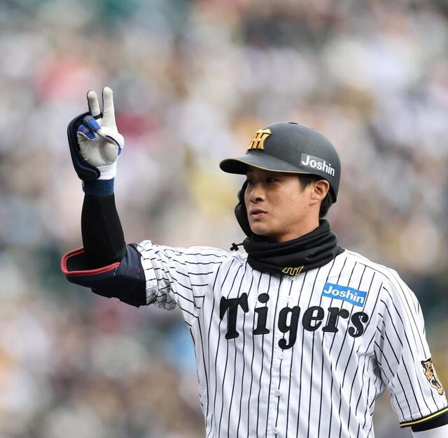 【朗報】阪神のショート、候補が多すぎるwww : やきうの館