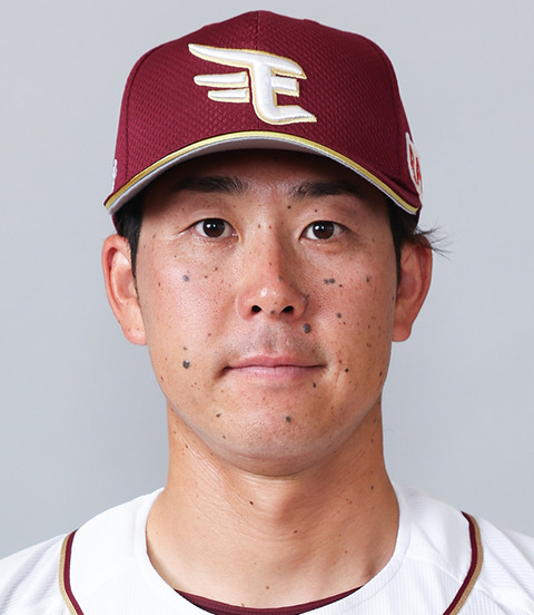 楽天さん、4番鈴木大地に送りバント→失敗ゲッツー