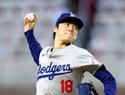 【朗報】山本由伸さん、ワールドシリーズ進出へ向けて運命の先発を託されるwwwwwwwwwwww