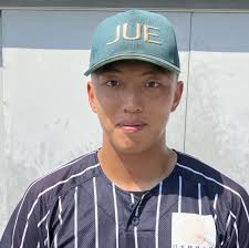 【おかわり7世】西武4位の林冠臣 体重105キロ