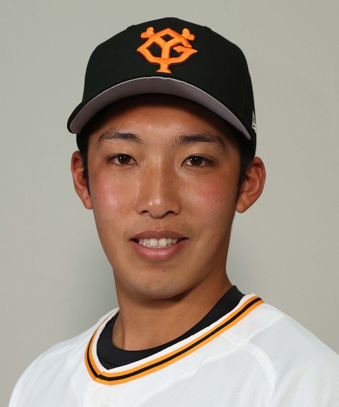 赤星優志(巨)70回 防4.24　4勝5敗  45奪三振 失点48 自責点33