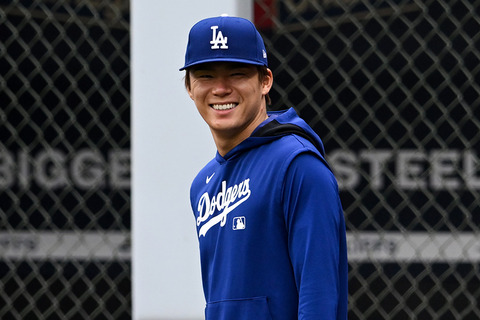 6回無失点山本由伸「早く点取ってくれないかなぁ(ワクワク)」