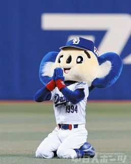 【這い上がるだけよ】チュニドラ、開幕14試合で首位阪神とのゲーム差7.5wwwwwwwwwwwwwwwwwwww