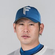 加藤貴之(30) 139.2回 防御率2.00 7勝7敗 90奪三振 9与四球 QS率85.0% WHIP0.92 年俸7300万←今オフFA