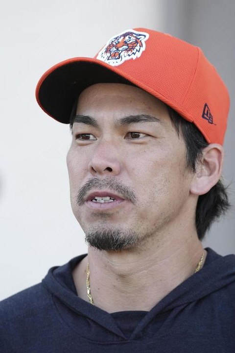 【巨人行きそう】前田健太、日本球界復帰示唆WWWWWWWWWWWWWWWWWWWWWWWWWWWWWWWWWWWWWWWWWW