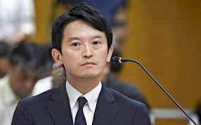 【かわいそう】斎藤元彦さん、県議86人全員から辞めろと言われてしまう