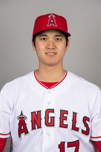 【MLB】大谷翔平さん、野球は一人でもできるということをデータで証明してしまう…