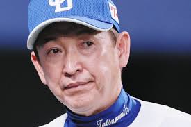 【新情報】立浪監督、井端侍ジャパン契約延長で続投濃厚かｗｗｗｗ