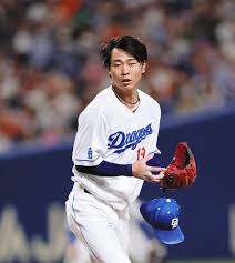 【あーあ】高橋宏斗、失点