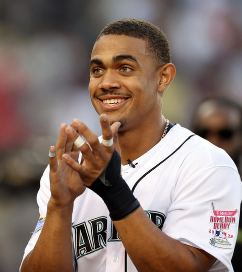 【MLB】フリオ・ロドリゲス「WSよりWBC優勝がナンバーワン」