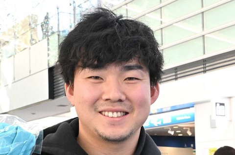 小笠原慎之介ソフトバンク復帰の可能性