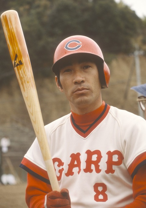 GWなのでNPB歴代右打者最強打線組んだったｗｗｗｗ