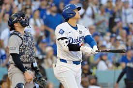 【MLB】来季の大谷翔平の成績予想