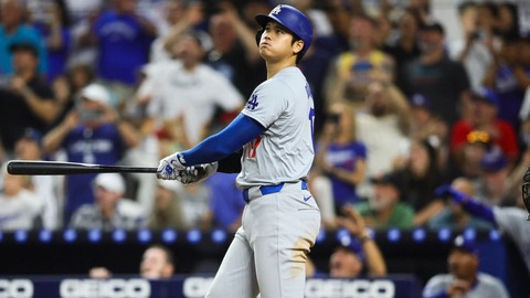 大谷の子「ワイはバスケで行こうと思う」
