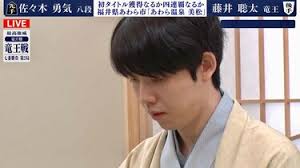 【将棋】逆に藤井聡太が知ってそうな有名人