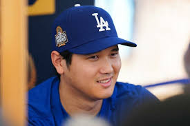 【早起きは三文の徳】大谷翔平、先頭打者満塁本塁打ド軍優勝確定まで後4時間www
