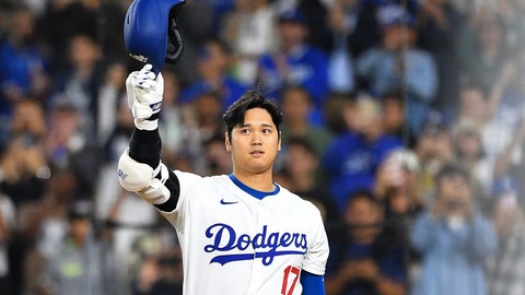 なんG民「流石の大谷も名門ドジャースに行けば存在感は薄れて埋もれる」