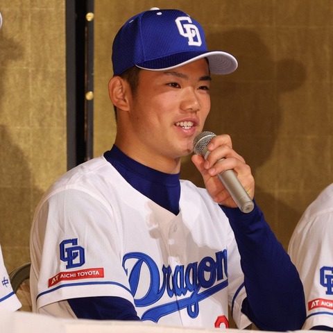 【中日投手陣】DeNAに24被安打16失点の大炎上、福田7失点、土生5失点、根尾1失点