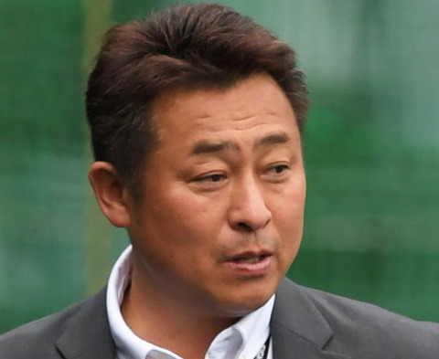 岩本勉、新庄の上沢への発言に「1年1.7億と4年10億なら後者選ぶ。」