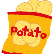 お前らはどこのポテトチップスが好きなんや？