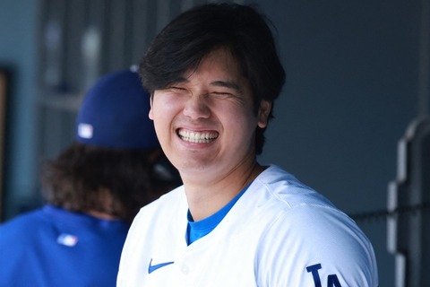 【吉田さん…】大谷翔平、WBCでは投手起用無しでDHに専念