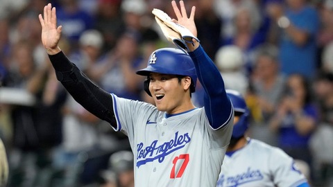 毎日、毎日「大谷！大谷！」うるせえよ
