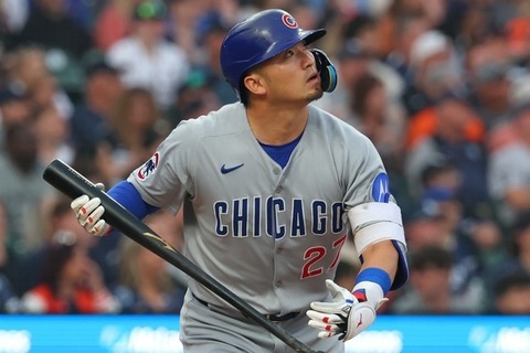【大谷に迫る】鈴木誠也17号ホームランｗｗｗｗｗ