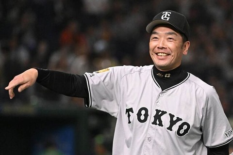 【これはショックだな】巨人阿部「リチャードに"バントしましょうか？"って言われた」