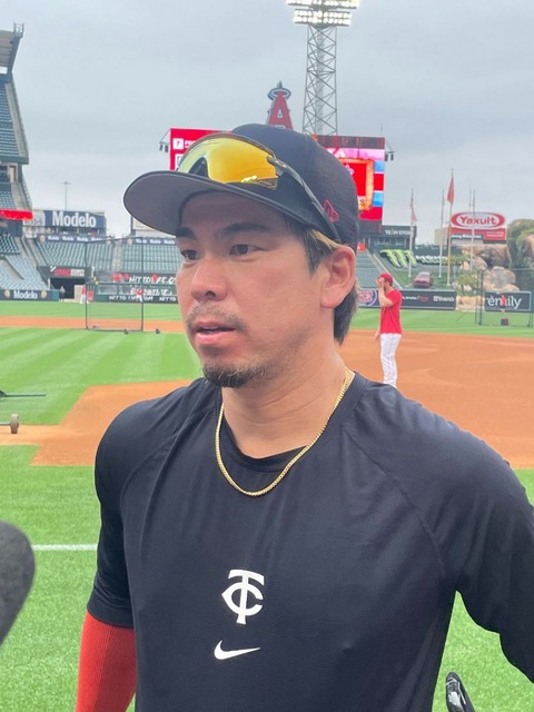 前田健太「MLBとNPBに上も下もない」