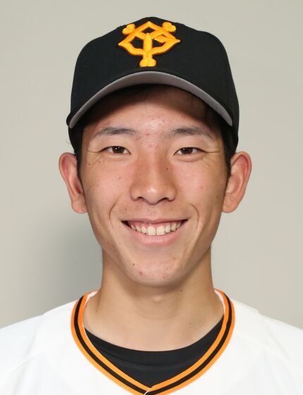 【巨人】戸郷翔征(22) 20試合 139回 11勝6敗 防御率2.78 奪三振123(セ1位) WAR4.2(セ1位)