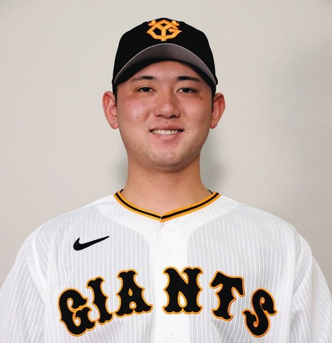 【盤石な巨人】ケラー　→　平内　→　ライマル　→　大勢　の最強リリーフ陣爆誕