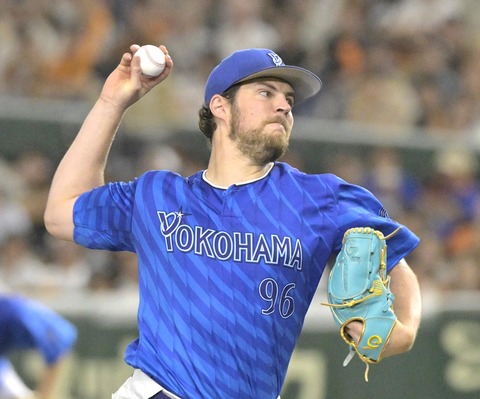 宮本慎也さん、バウアーに正論「抑えられない投手が中４で投げるメリットがない」
