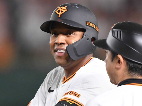 【巨人】オコエの自由契約、あまりにも意味不明・・・