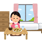 【変化】わい倉庫派遣で働いてるけどピッキングばっかりやらされて不満や