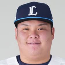 【有望株】今年の4番候補だった西武・渡部建人さん(25)の成績