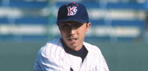 宮本慎也（408犠打）「バントは無駄になる作戦の方が多い」