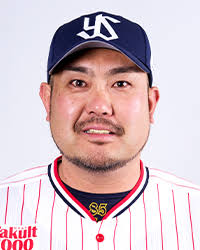 元ヤクルト畠山「メルカリでグッズを売ってるのは僕ではありません」
