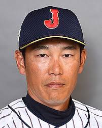 【有能】日本代表井端監督、おもしろいオーダーを組む