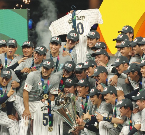 【ひえええええ】来年のWBC2026の正捕手、いまだに決まらない