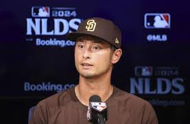 【MLB】ダルビッシュ(38)、本日の投球全82球中ストレートは11球だけだった