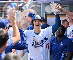 【MLB】大谷くんって50-50の調整入ってるよな