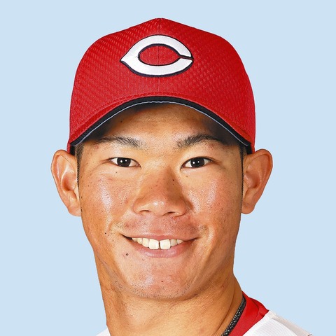 【守備コロコロ】広島カープさん、もうめちゃくちゃ　坂倉が外野とサードへ　二俣が捕手へ