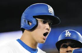 【画像】大谷翔平の最新のヒゲw w w w w w w w w w w w w w w w w w w