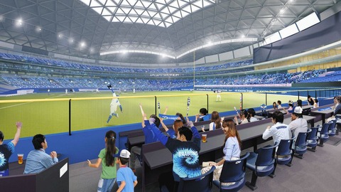 【中日】Aクラス予想のはずが…順位も本塁打数も最下位、チーム防御率2.97→4.14に「ホームランウイング撤去しろ」問われる意義