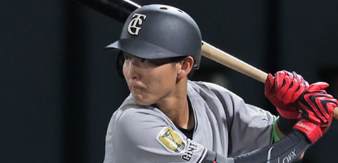 【悲報】巨人の育成キラキラネーム選手、バントの確率を上げることを目標に掲げてしまうw w w w w w w w w w w w