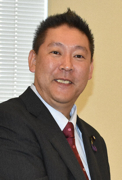 かしこいN国党、高市早苗にNHKス,クランブル化要請ｗｗｗｗwｗｗｗｗｗｗｗｗｗｗｗｗｗｗｗｗｗｗｗｗ