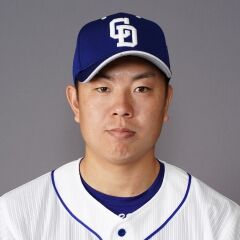 【中日】松葉貴大(32) 2.87 6勝4負 Cランク2800万 今オフFA