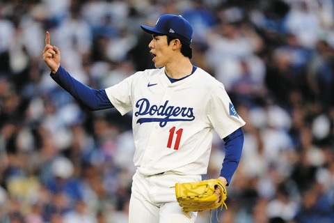 ドジャース佐々木朗希ってなんでこんな絶賛されてんの？