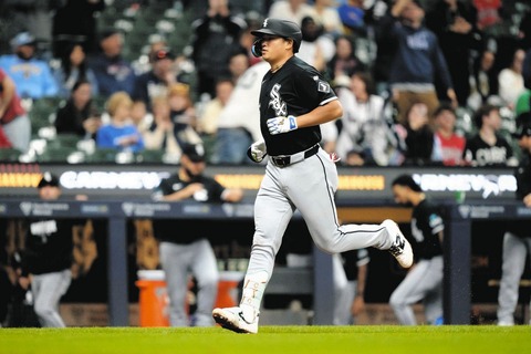 【MLB速報】村上宗隆2本  アーロン・ジャッジ2本　大谷翔平0本