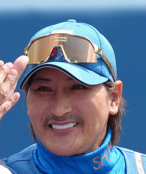 新庄監督「プロ野球ダメになる」